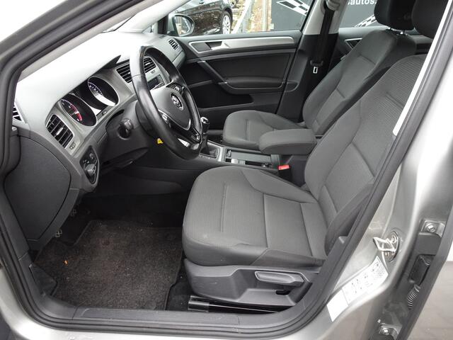 Volkswagen GOLF Variant 1.0 TSI Comfortline