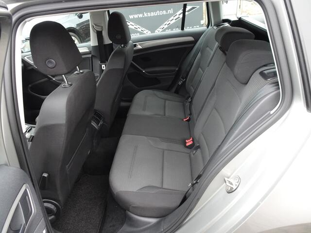 Volkswagen GOLF Variant 1.0 TSI Comfortline