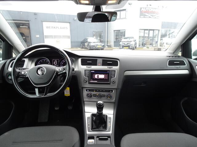 Volkswagen GOLF Variant 1.0 TSI Comfortline