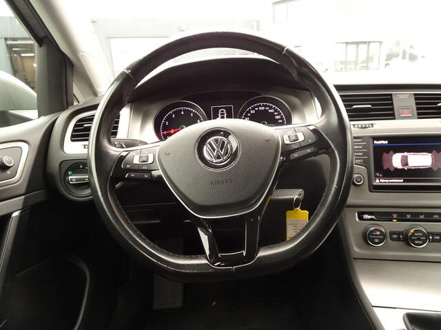 Volkswagen GOLF Variant 1.0 TSI Comfortline