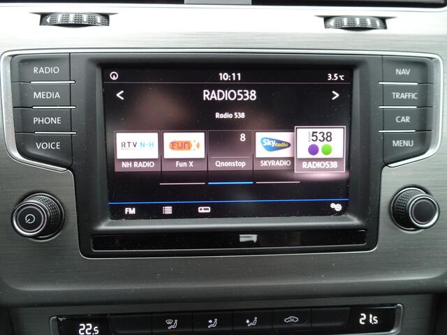 Volkswagen GOLF Variant 1.0 TSI Comfortline