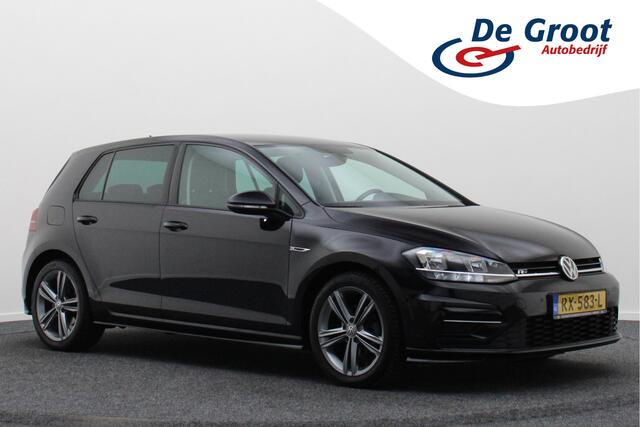 Volkswagen GOLF 1.0 TSI DSG Highline Business R-Line