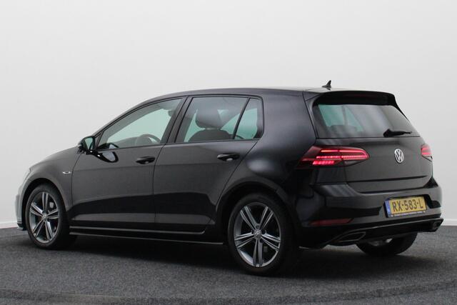 Volkswagen GOLF 1.0 TSI DSG Highline Business R-Line