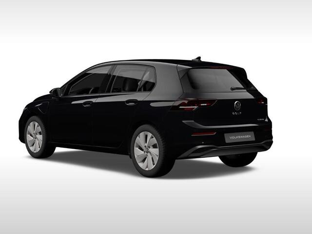 Volkswagen GOLF Life Edition 1.5 eHybrid 204 pk 6 versn. DSG · Achteruitrijcamera ·