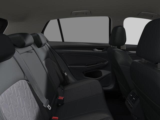 Volkswagen GOLF Life Edition 1.5 eHybrid 204 pk 6 versn. DSG · Achteruitrijcamera ·