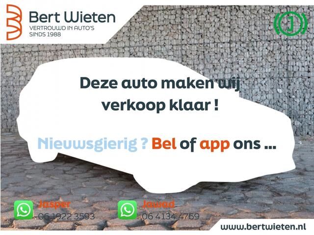 Volkswagen GOLF 1.0 TSI | Geen import | R Line | Digitaal Dashboard