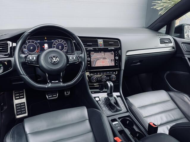 Volkswagen GOLF 2.0 TSI 4Motion R