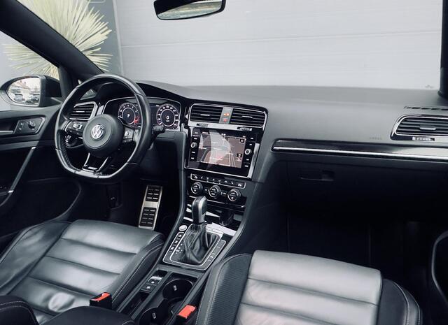 Volkswagen GOLF 2.0 TSI 4Motion R