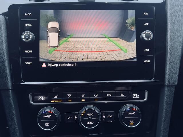 Volkswagen GOLF 2.0 TSI 4Motion R