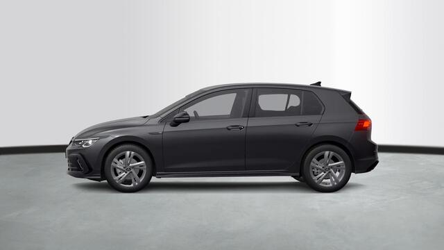 Volkswagen GOLF 1.5 eTSI Automaat R-Line BlackStyle / LED Plus / Navi / Adaptive Cruise / Wordt Verwacht