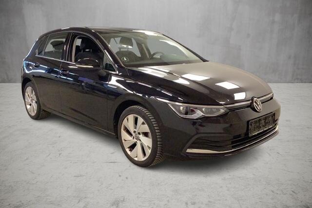 Volkswagen GOLF 1.5 eTSI 150pk Automaat Style / iQ Light / Travel Assist / Memory / Wordt Verwacht