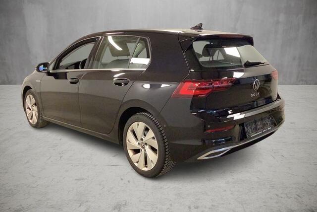 Volkswagen GOLF 1.5 eTSI 150pk Automaat Style / iQ Light / Travel Assist / Memory / Wordt Verwacht