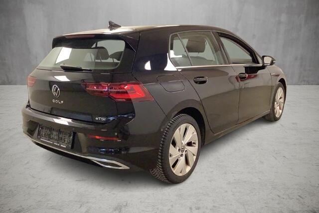 Volkswagen GOLF 1.5 eTSI 150pk Automaat Style / iQ Light / Travel Assist / Memory / Wordt Verwacht