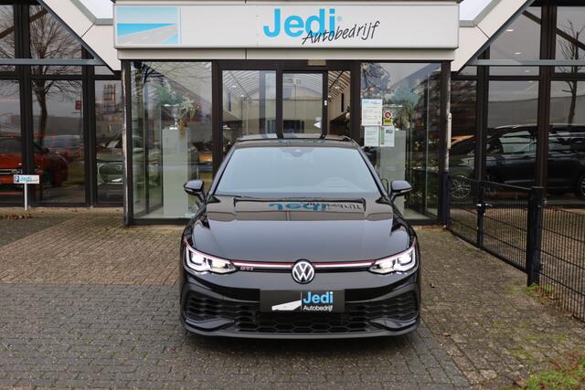 Volkswagen GOLF GTI Clubsport 2.0 TSI 221kw/300pk DSG7