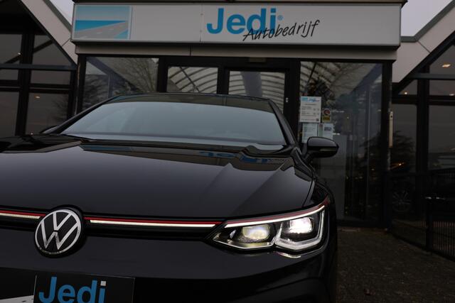 Volkswagen GOLF GTI Clubsport 2.0 TSI 221kw/300pk DSG7