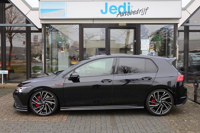 Volkswagen GOLF GTI Clubsport 2.0 TSI 221kw/300pk DSG7