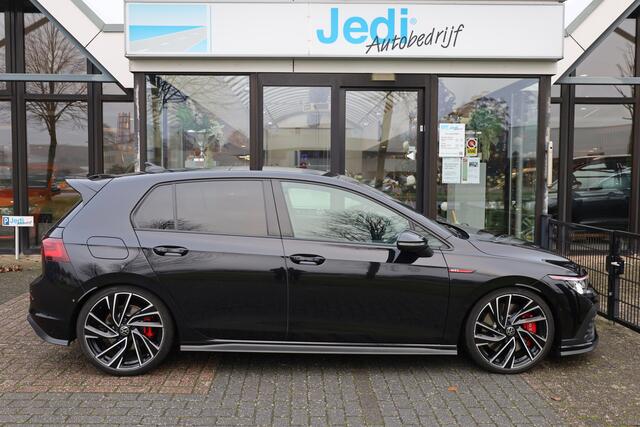 Volkswagen GOLF GTI Clubsport 2.0 TSI 221kw/300pk DSG7