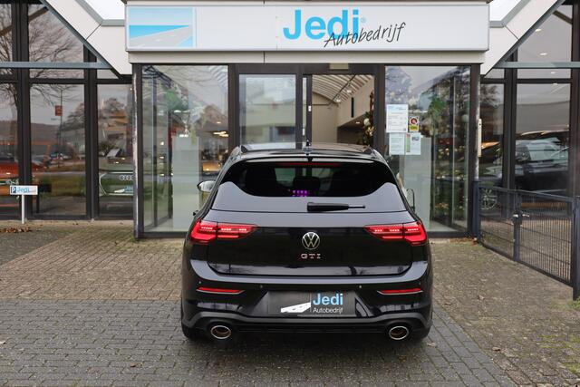 Volkswagen GOLF GTI Clubsport 2.0 TSI 221kw/300pk DSG7