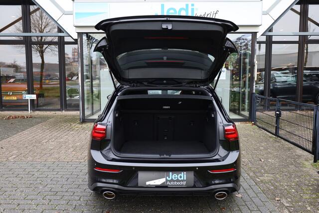 Volkswagen GOLF GTI Clubsport 2.0 TSI 221kw/300pk DSG7