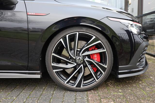 Volkswagen GOLF GTI Clubsport 2.0 TSI 221kw/300pk DSG7