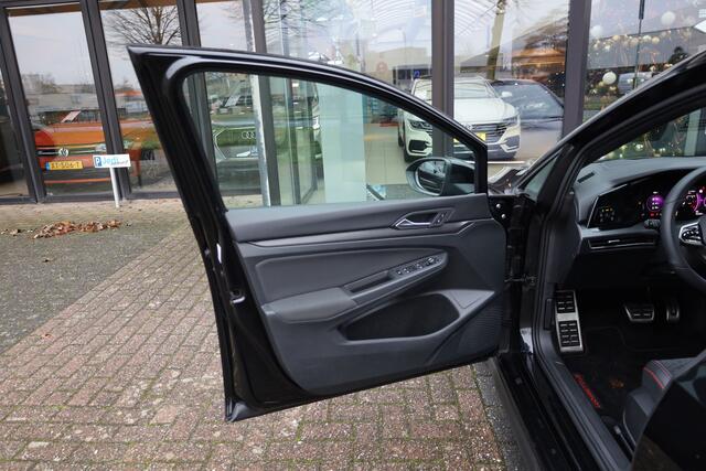 Volkswagen GOLF GTI Clubsport 2.0 TSI 221kw/300pk DSG7