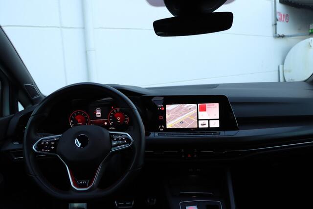Volkswagen GOLF GTI 2.0 TSI Clubsport 300pk DSG7