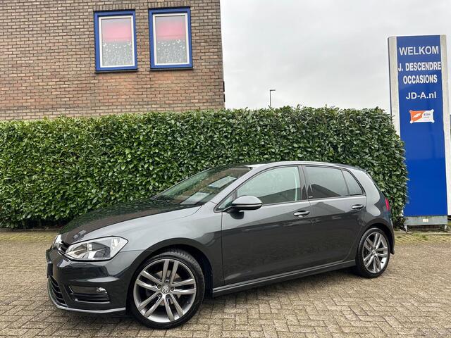 Volkswagen GOLF 1.4 TSI R-Line Climate C, Cruise C, Navigatie, Stoelverw!!!!