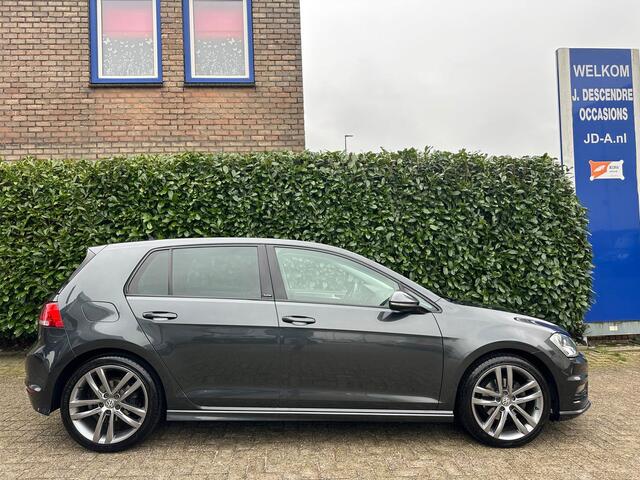 Volkswagen GOLF 1.4 TSI R-Line Climate C, Cruise C, Navigatie, Stoelverw!!!!