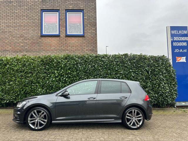 Volkswagen GOLF 1.4 TSI R-Line Climate C, Cruise C, Navigatie, Stoelverw!!!!