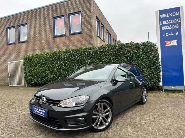 Volkswagen GOLF 1.4 TSI R-Line Climate C, Cruise C, Navigatie, Stoelverw!!!!