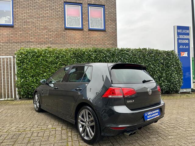 Volkswagen GOLF 1.4 TSI R-Line Climate C, Cruise C, Navigatie, Stoelverw!!!!