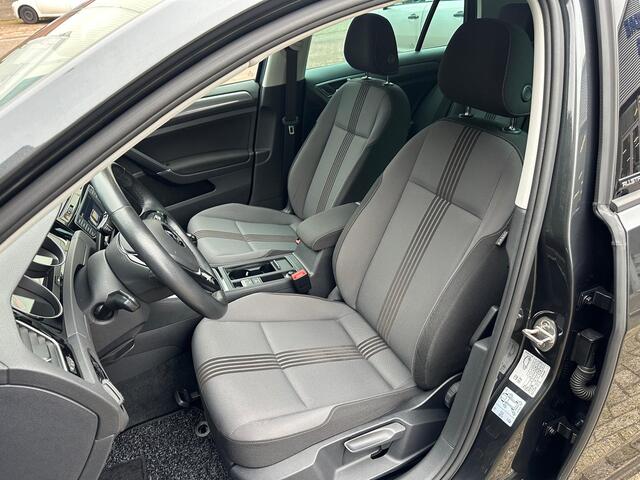 Volkswagen GOLF 1.4 TSI R-Line Climate C, Cruise C, Navigatie, Stoelverw!!!!
