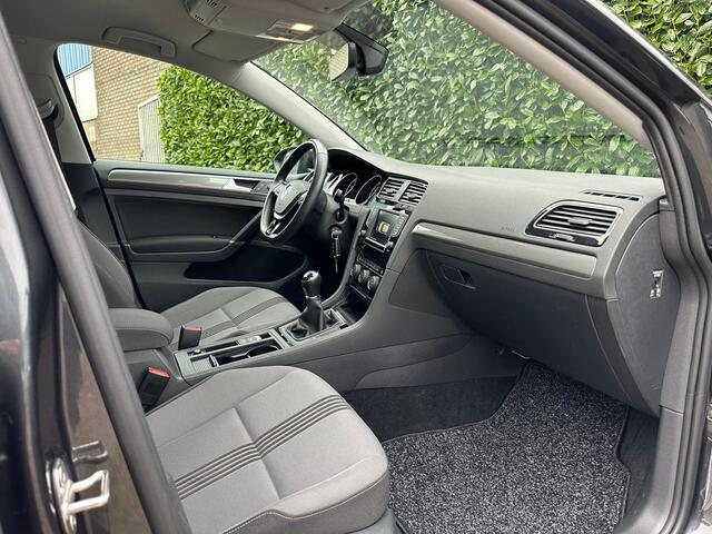 Volkswagen GOLF 1.4 TSI R-Line Climate C, Cruise C, Navigatie, Stoelverw!!!!