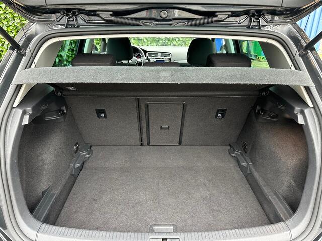 Volkswagen GOLF 1.4 TSI R-Line Climate C, Cruise C, Navigatie, Stoelverw!!!!