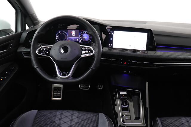 Volkswagen GOLF Variant 1.5 eTSI 2x R-Line Pano-dak Adapt. Cruise Camera