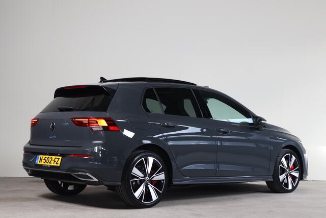 Volkswagen GOLF 1.4 eHybrid GTE NL-Auto!! Schuifdak I Leder I Apple