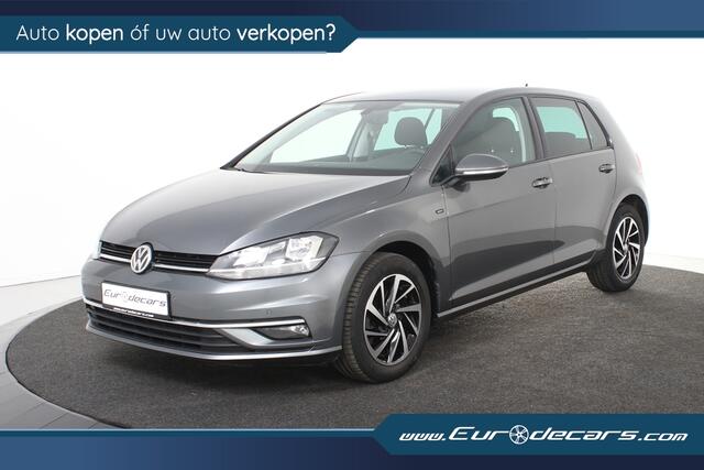 Volkswagen GOLF 1.0 TSI Join*1ste Eigenaar*Navigatie*Parkassist