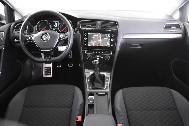 Volkswagen GOLF 1.0 TSI Join*1ste Eigenaar*Navigatie*Parkassist