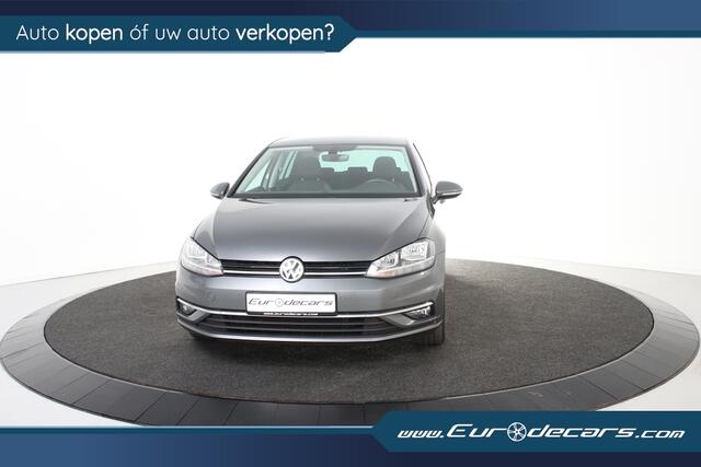 Volkswagen GOLF 1.0 TSI Join*1ste Eigenaar*Navigatie*Parkassist