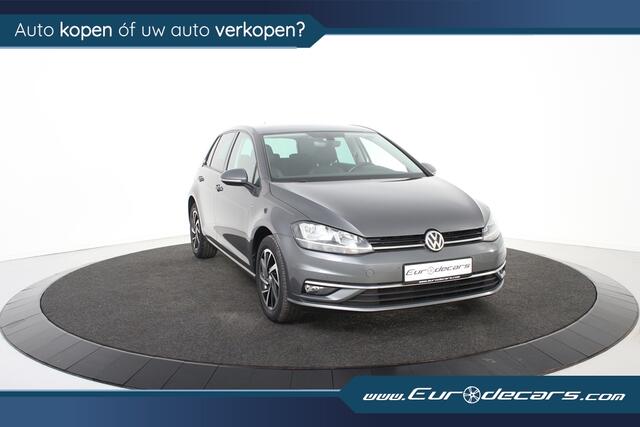 Volkswagen GOLF 1.0 TSI Join*1ste Eigenaar*Navigatie*Parkassist