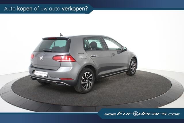 Volkswagen GOLF 1.0 TSI Join*1ste Eigenaar*Navigatie*Parkassist