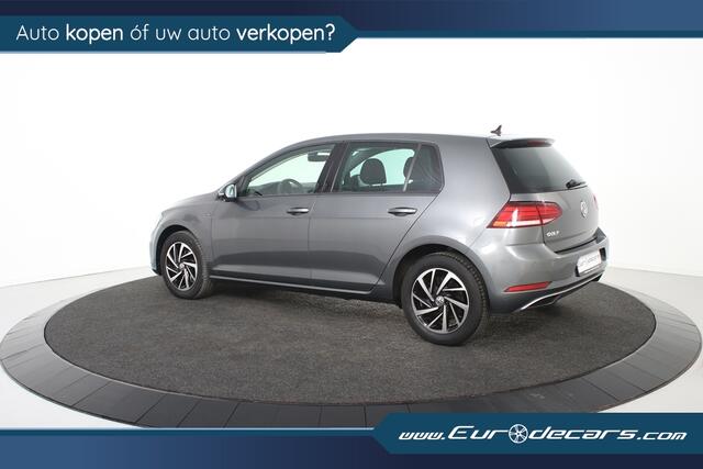 Volkswagen GOLF 1.0 TSI Join*1ste Eigenaar*Navigatie*Parkassist