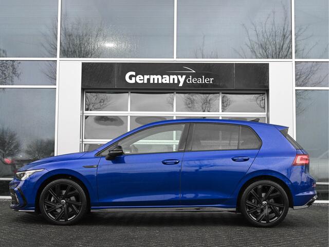 Volkswagen GOLF 2.0TSI 190pk 4Motion R-Line Lapiz Matrix-LED Sfeerverl ACC Stoel/Stuurverw
