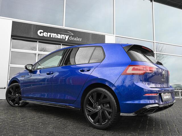 Volkswagen GOLF 2.0TSI 190pk 4Motion R-Line Lapiz Matrix-LED Sfeerverl ACC Stoel/Stuurverw