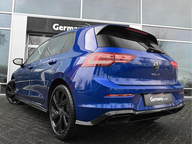Volkswagen GOLF 2.0TSI 190pk 4Motion R-Line Lapiz Matrix-LED Sfeerverl ACC Stoel/Stuurverw