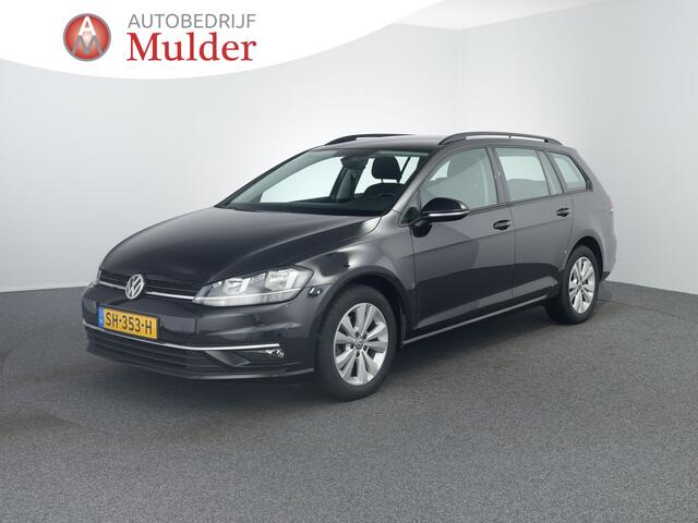 Volkswagen GOLF Variant 1.0 TSI Comfortline | ACC | Carplay |