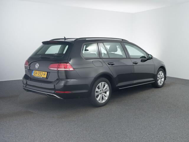 Volkswagen GOLF Variant 1.0 TSI Comfortline | ACC | Carplay |
