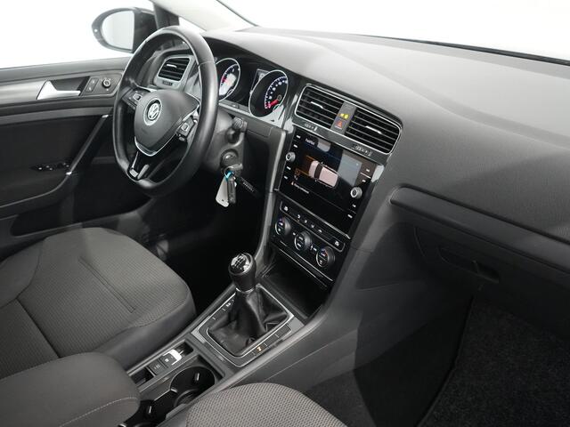Volkswagen GOLF Variant 1.0 TSI Comfortline | ACC | Carplay |