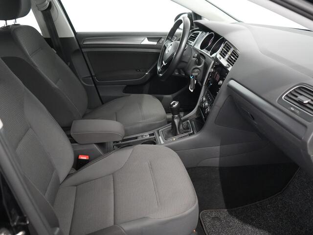 Volkswagen GOLF Variant 1.0 TSI Comfortline | ACC | Carplay |