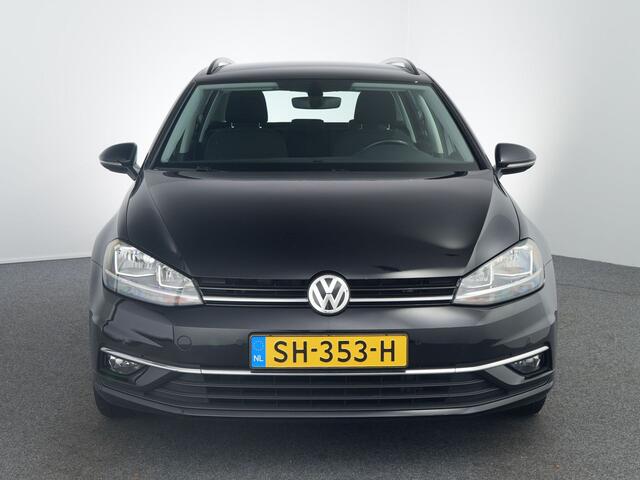 Volkswagen GOLF Variant 1.0 TSI Comfortline | ACC | Carplay |